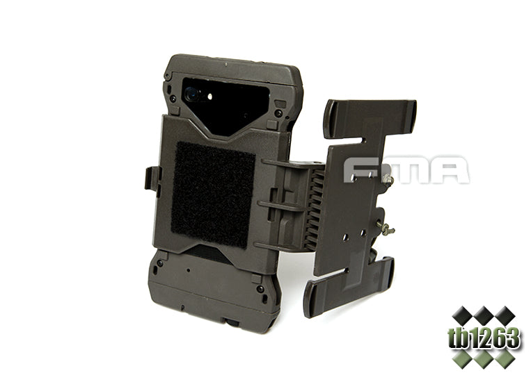 FMA  Iphone 7 mobile pouch for Molle (TB1263) - APEXTAC GEAR