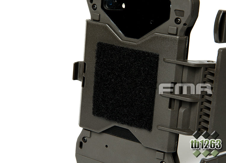 FMA  Iphone 7 mobile pouch for Molle (TB1263) - APEXTAC GEAR