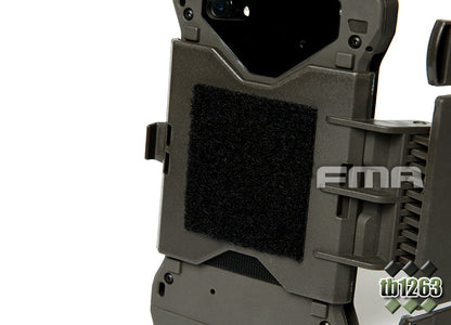 FMA  Iphone 7 mobile pouch for Molle (TB1263) - APEXTAC GEAR