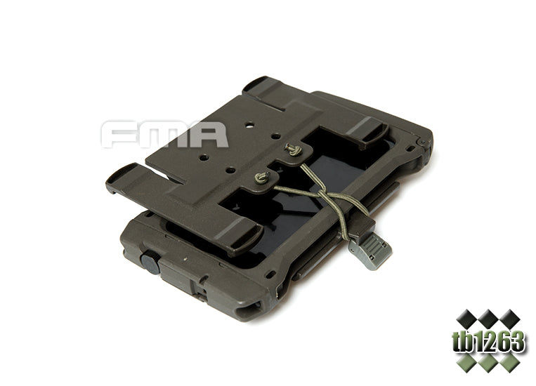 FMA  Iphone 7 mobile pouch for Molle (TB1263) - APEXTAC GEAR
