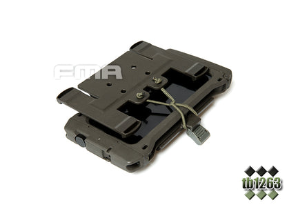 FMA  Iphone 7 mobile pouch for Molle (TB1263) - APEXTAC GEAR