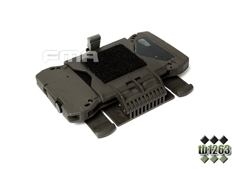 FMA  Iphone 7 mobile pouch for Molle (TB1263) - APEXTAC GEAR