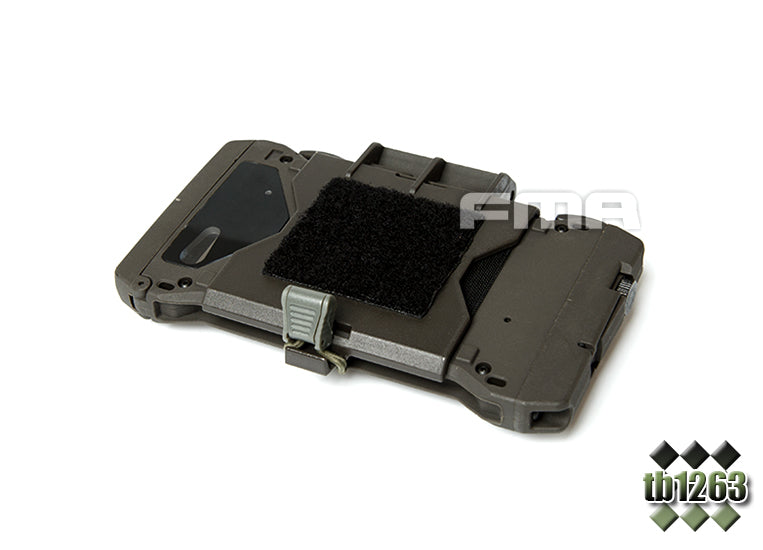 FMA  Iphone 7 mobile pouch for Molle (TB1263) - APEXTAC GEAR