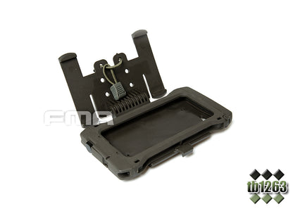 FMA  Iphone 7 mobile pouch for Molle (TB1263) - APEXTAC GEAR