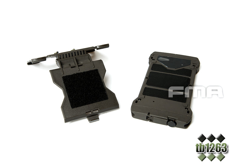 FMA  Iphone 7 mobile pouch for Molle (TB1263) - APEXTAC GEAR