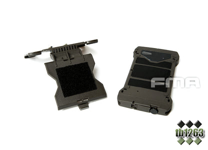 FMA  Iphone 7 mobile pouch for Molle (TB1263) - APEXTAC GEAR