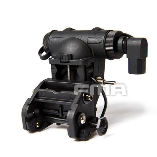 FMA ANVIS 6/9 AVS Mount with Battery Case Dummy (TB1272) - APEXTAC GEAR