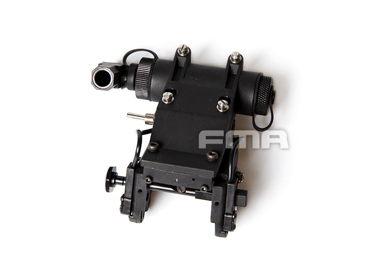FMA ANVIS 6/9 AVS Mount with Battery Case Dummy (TB1272) - APEXTAC GEAR