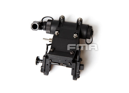 FMA ANVIS 6/9 AVS Mount with Battery Case Dummy (TB1272) - APEXTAC GEAR