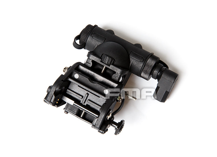 FMA ANVIS 6/9 AVS Mount with Battery Case Dummy (TB1272) - APEXTAC GEAR