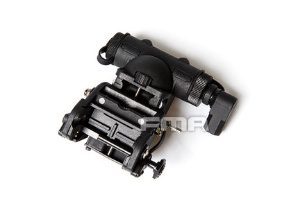 FMA ANVIS 6/9 AVS Mount with Battery Case Dummy (TB1272) - APEXTAC GEAR