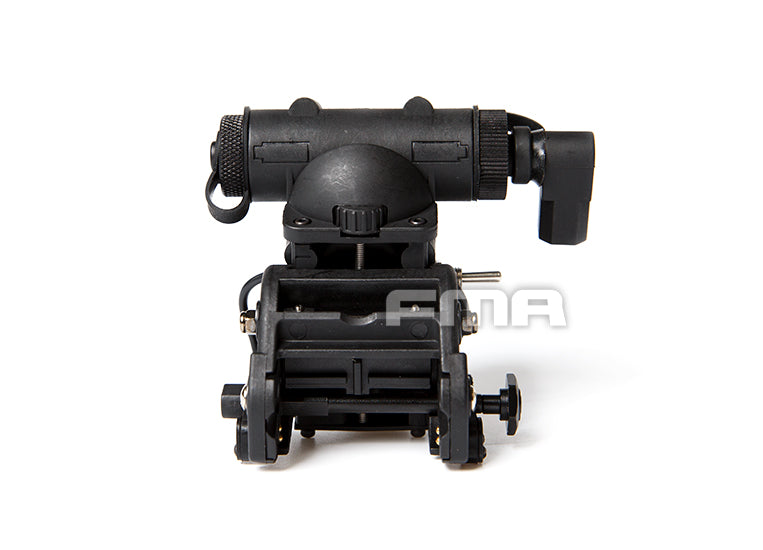 FMA ANVIS 6/9 AVS Mount with Battery Case Dummy (TB1272) - APEXTAC GEAR