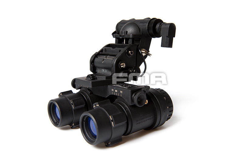 FMA ANVIS 6/9 AVS Mount with Battery Case Dummy (TB1272) - APEXTAC GEAR