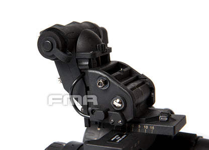 FMA ANVIS 6/9 AVS Mount with Battery Case Dummy (TB1272) - APEXTAC GEAR
