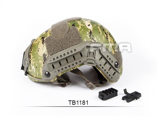FMA Maritime Helmet AOR2 TB1181 - APEXTAC GEAR
