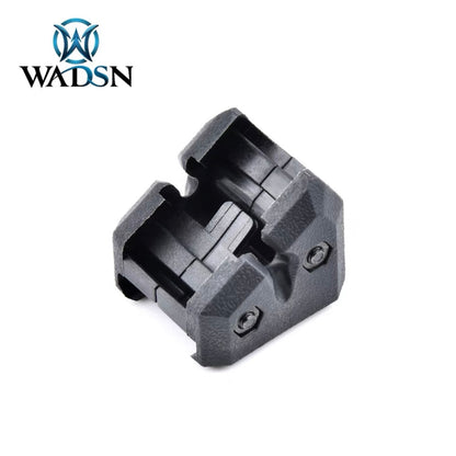 WADSN HRF RAMP Modbutton Switch Cage Rail Mount Device (WD07029) - APEXTAC GEAR