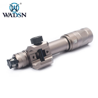 WADSN M600W Scout Light W/ Dual Function Tape Switch - TAN (WD04011) - APEXTAC GEAR