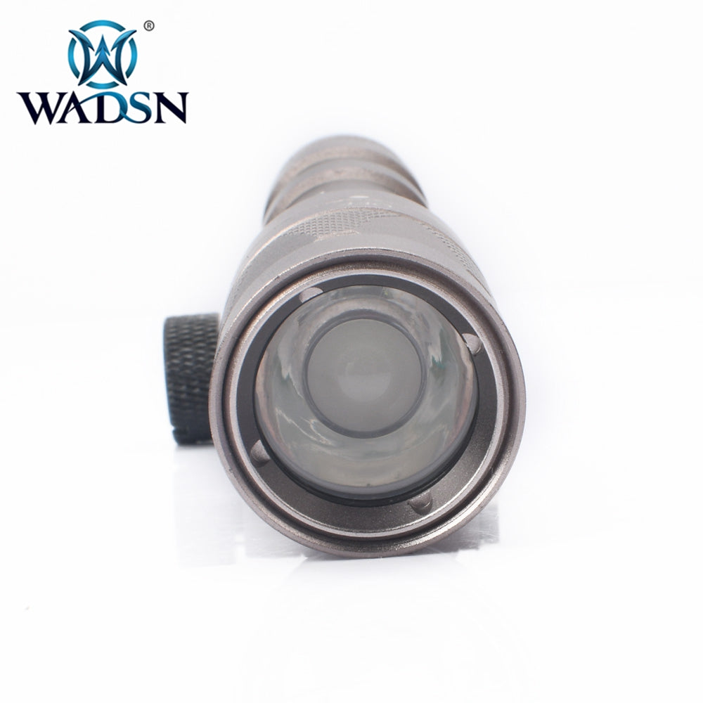 WADSN M600W Scout Light W/ Dual Function Tape Switch - TAN (WD04011) - APEXTAC GEAR