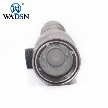 WADSN M600W Scout Light W/ Dual Function Tape Switch - TAN (WD04011) - APEXTAC GEAR