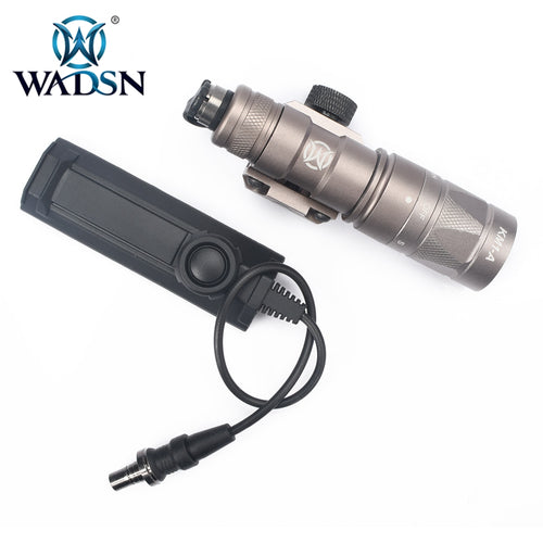 WADSN M300W Scout Light W/ Dual Function Tape Switch - TAN (WD04010) - APEXTAC GEAR