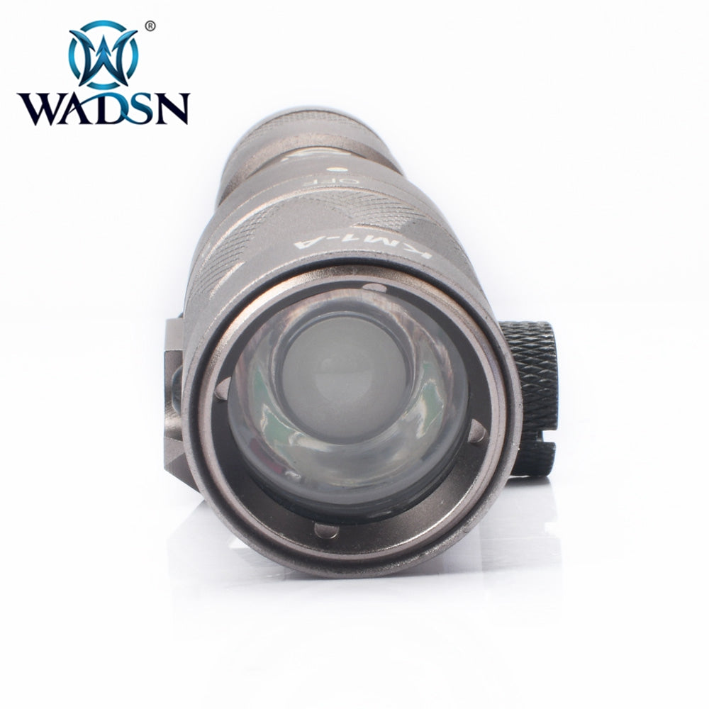 WADSN M300W Scout Light W/ Dual Function Tape Switch - TAN (WD04010) - APEXTAC GEAR