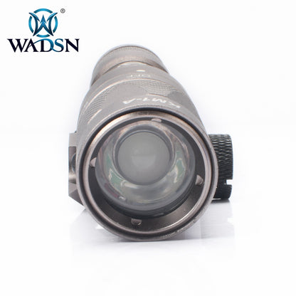 WADSN M300W Scout Light W/ Dual Function Tape Switch - TAN (WD04010) - APEXTAC GEAR