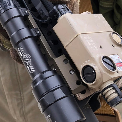 WADSN FUSION LightWing Adapter - TAN (RIGHT) (WD04024) - APEXTAC GEAR