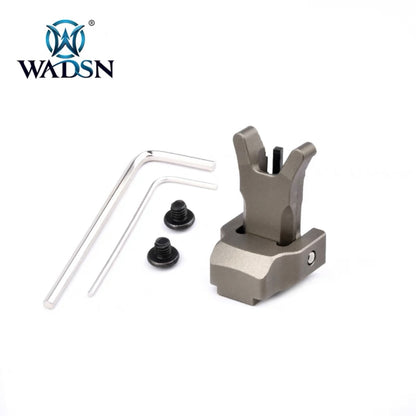 WADSN FUSION Backup Iron Sight - Folding (WDX058) - APEXTAC GEAR