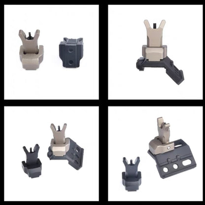 WADSN FUSION Backup Iron Sight - Folding (WDX058) - APEXTAC GEAR