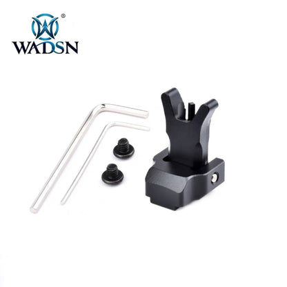 WADSN FUSION Backup Iron Sight - Folding (WDX058) - APEXTAC GEAR
