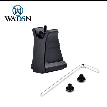 WADSN FUSION Backup Iron Sight - FIXED (WDX059) - APEXTAC GEAR