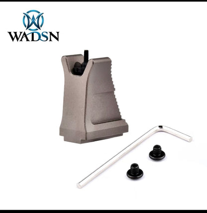WADSN FUSION Backup Iron Sight - FIXED (WDX059) - APEXTAC GEAR