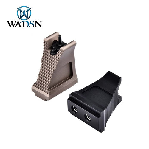 WADSN FUSION Backup Iron Sight - FIXED (WDX059) - APEXTAC GEAR