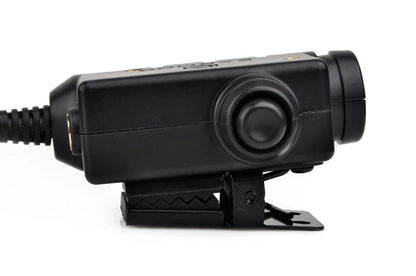 EARMOR Military Standard PTT (Push to Talk) Device (M51 ) - APEXTAC GEAR