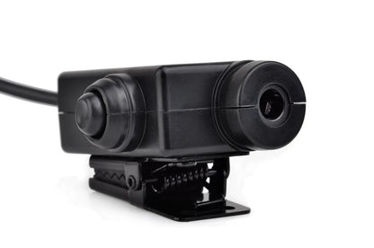 EARMOR Military Standard PTT (Push to Talk) Device (M51 ) - APEXTAC GEAR