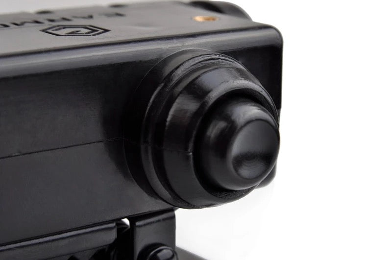 EARMOR Military Standard PTT (Push to Talk) Device (M51 ) - APEXTAC GEAR