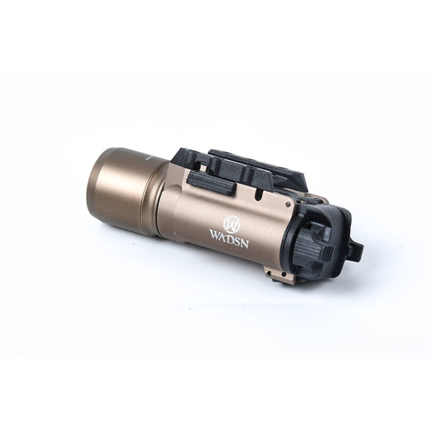 WADSN X300 Tactical LED Pistol Light - TAN (WD04004) - APEXTAC GEAR