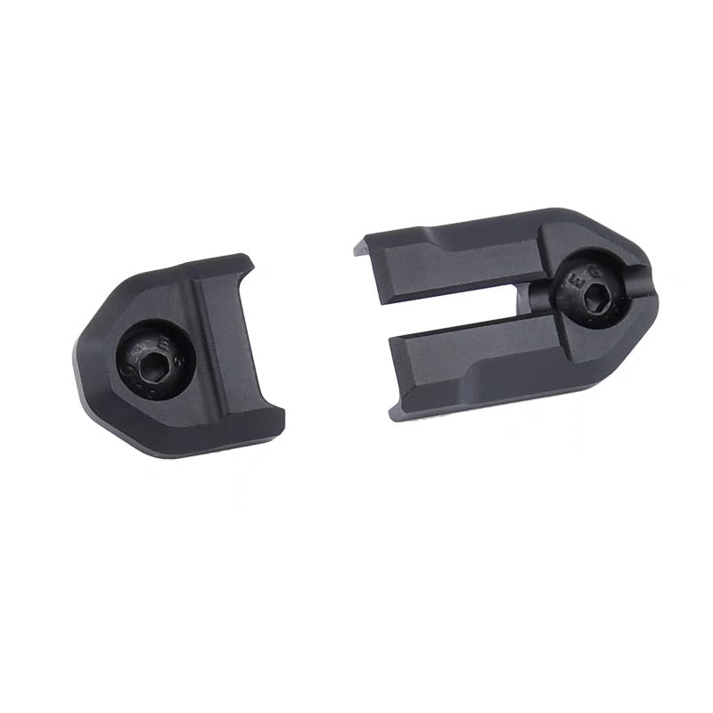 WADSN Switch M-LOK Rail Mount Plates for PEQ Laser Flashlight Pressure Pad - APEXTAC GEAR