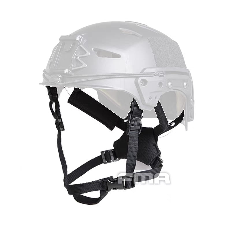 FMA BOA System Strap Suspension Adjustable Liner Kit for EX Helmet (TB-EX2) - APEXTAC GEAR