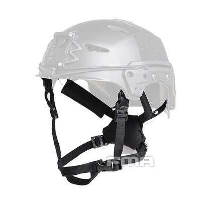 FMA BOA System Strap Suspension Adjustable Liner Kit for EX Helmet (TB-EX2) - APEXTAC GEAR