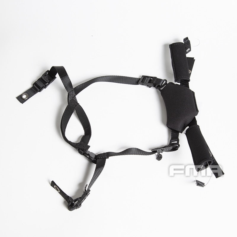 FMA BOA System Strap Suspension Adjustable Liner Kit for EX Helmet (TB-EX2) - APEXTAC GEAR