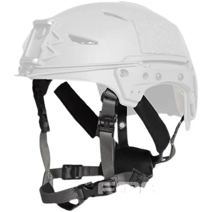 FMA BOA System Strap Suspension Adjustable Liner Kit for EX Helmet (TB-EX2) - APEXTAC GEAR