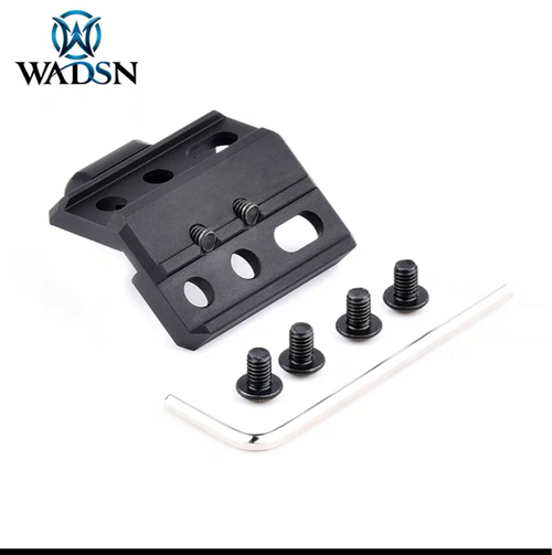 WADSN FUSION Micro Hub 2.0 Rail Mount (WD02021) - APEXTAC GEAR