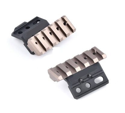 WADSN FUSION Micro Hub 2.0 Rail Mount (WD02021) - APEXTAC GEAR