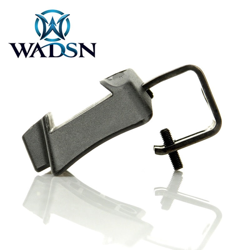 WADSN Charge MPLS Helmet Light Illumination Tool - TAN - APEXTAC GEAR