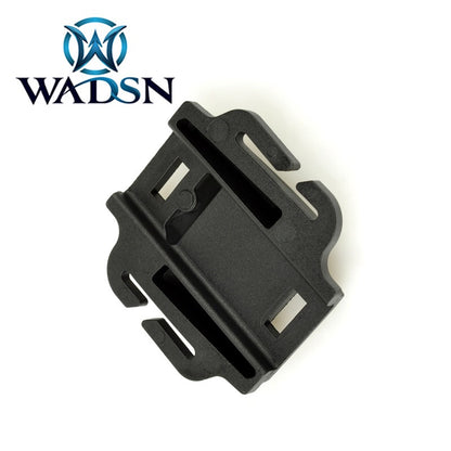 WADSN Charge MPLS Helmet Light Illumination Tool - TAN - APEXTAC GEAR