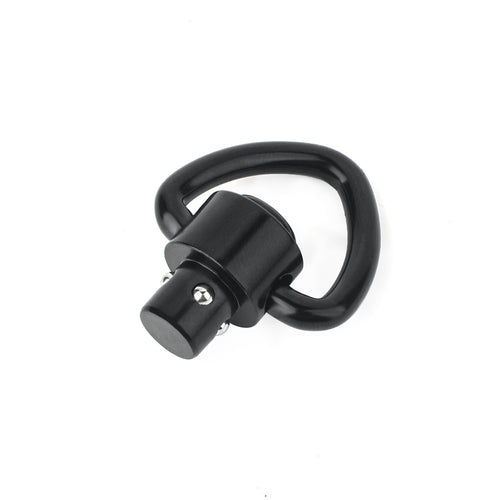 WADSN METAL Triangular QD SLING SWIVEL (ME04050-BK) - APEXTAC GEAR