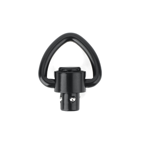WADSN METAL Triangular QD SLING SWIVEL (ME04050-BK) - APEXTAC GEAR
