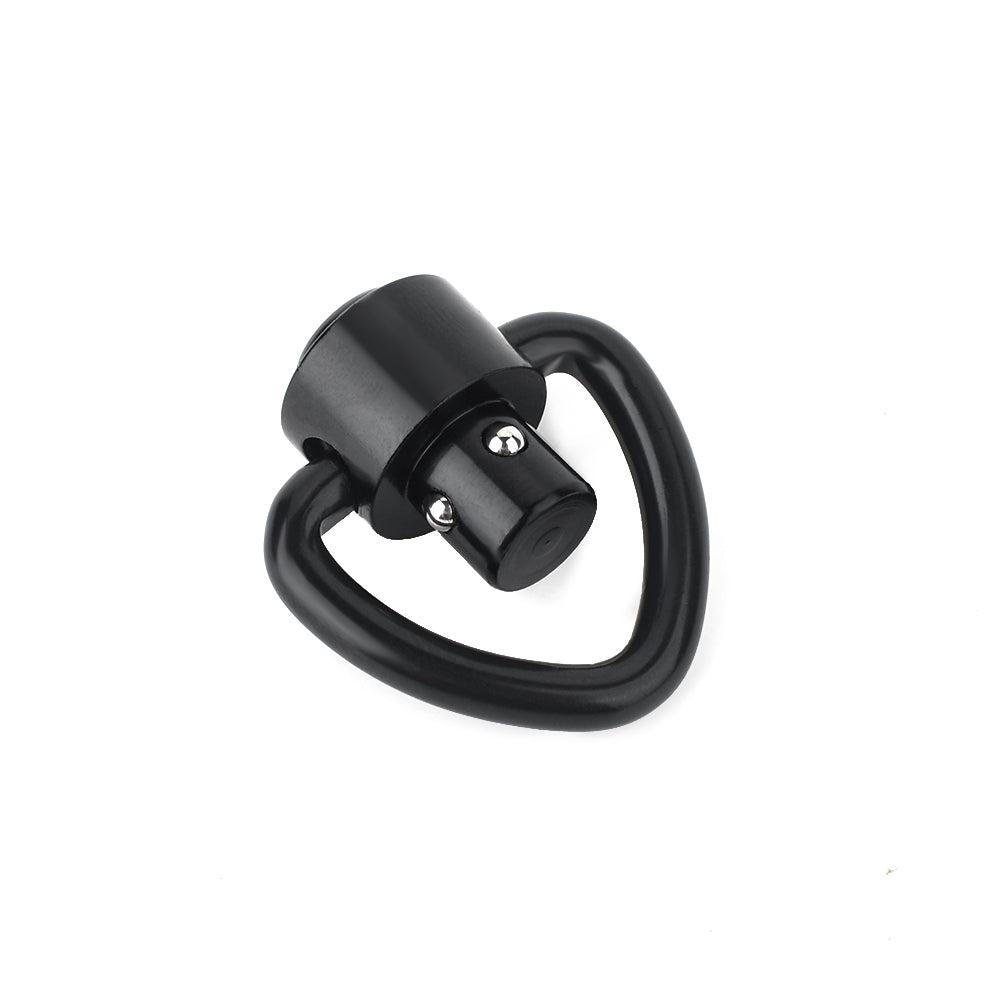 WADSN METAL Triangular QD SLING SWIVEL (ME04050-BK) - APEXTAC GEAR