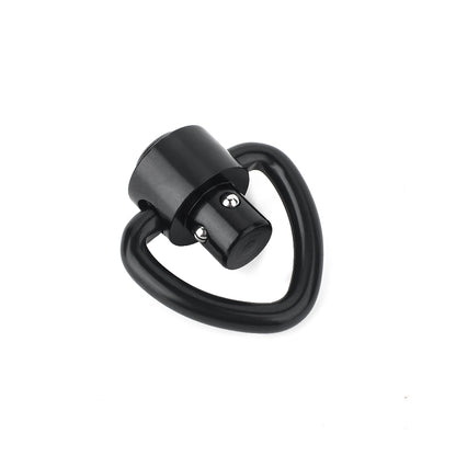 WADSN METAL Triangular QD SLING SWIVEL (ME04050-BK) - APEXTAC GEAR